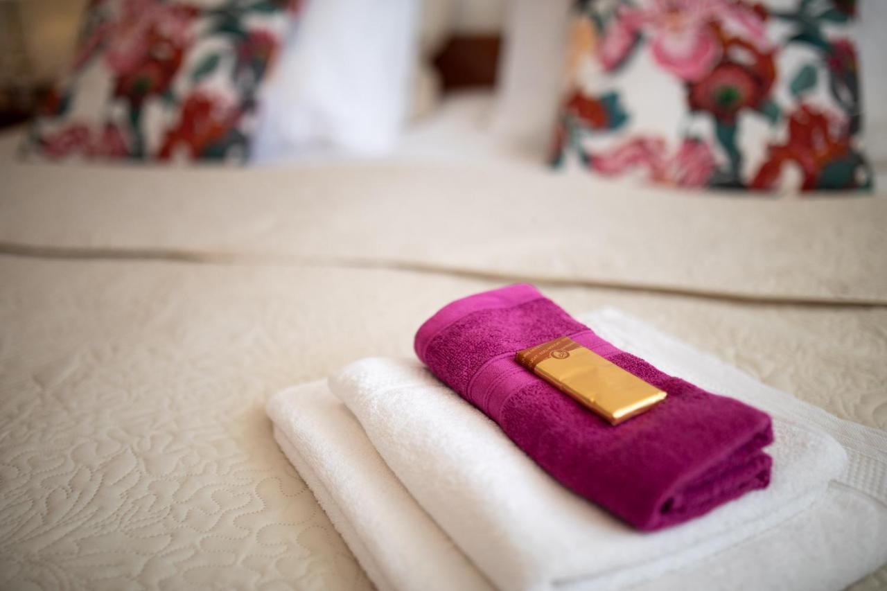 Apartment Lora ซริกเวนิซา ภายนอก รูปภาพ